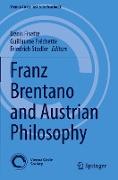 Franz Brentano and Austrian Philosophy