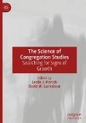 The Science of Congregation Studies