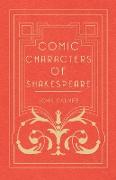 Comic Characters of Shakespeare