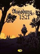 Augsburg 1521 Band 1