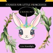 Stories for Little Princesses