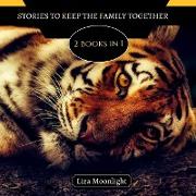 Stories to Keep Family Together