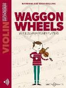 Waggon Wheels