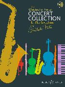 Concert Collection for Alto Saxophone