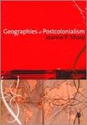 Geographies of Postcolonialism