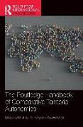 The Routledge Handbook of Comparative Territorial Autonomies