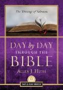 Day by Day Through the Bible