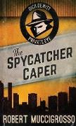 The Spycatcher Caper