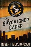 The Spycatcher Caper