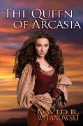 The Queen of Arcasia