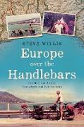 Europe Over the Handlebars: One Brit, one Aussie, four wheels and five countries