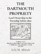 THE DARTMOUTH PROPRIETY