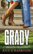 Grady - A Western Romance Novel