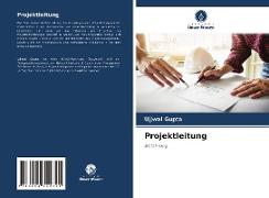 Projektleitung