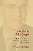 Authority of the Gospel