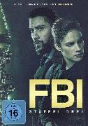 FBI - Staffel 3