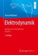 Elektrodynamik