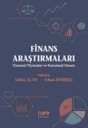 Finans Arastirmalari