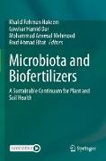 Microbiota and Biofertilizers