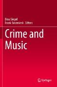 Crime and Music