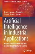 Artificial Intelligence in Industrial Applications