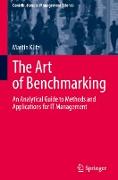 The Art of Benchmarking