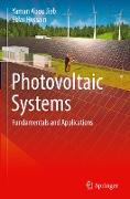 Photovoltaic Systems