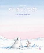 Kleiner Eisbär - Lars und der Angsthase