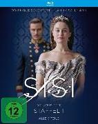 Sisi - Staffel 1 (alle 6 Teile)