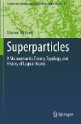 Superparticles