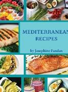 Mediterranean recipes