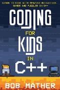 Coding for Kids in C++