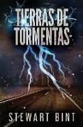 Tierras de Tormentas