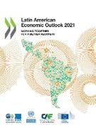 Latin American Economic Outlook 2021