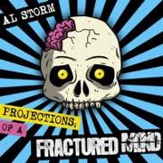 Al Storm-Projections Of A Fractured Mind (2CD)