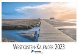 Westküsten-Kalender 2023