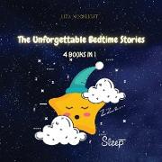 The Unforgettable Bedtime Stories