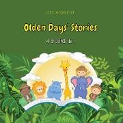 Olden Days' Stories
