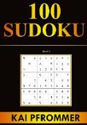 Sudoku | 100 Sudoku von Einfach bis Schwer | Sudoku Puzzles (Sudoku Puzzle Books Series, Band 3)