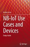 NB-IoT Use Cases and Devices