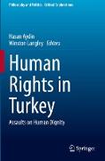 Human Rights in Turkey