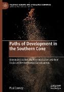 Paths of Development in the Southern Cone