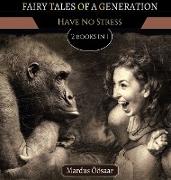Fairy Tales Of A Generation