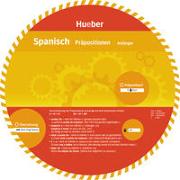Wheel – Spanisch – Präpositionen