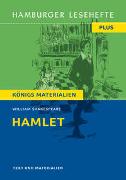 Hamlet von William Shakespeare (Textausgabe)