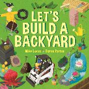 Let's Build a Backyard