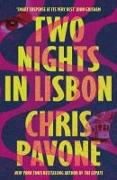 Two Nights in Lisbon