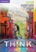 Think Starter. Student’s Book with Workbook Digital Pack British English