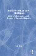 Self and Story in Early Childhood