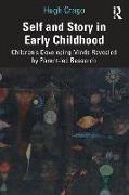 Self and Story in Early Childhood